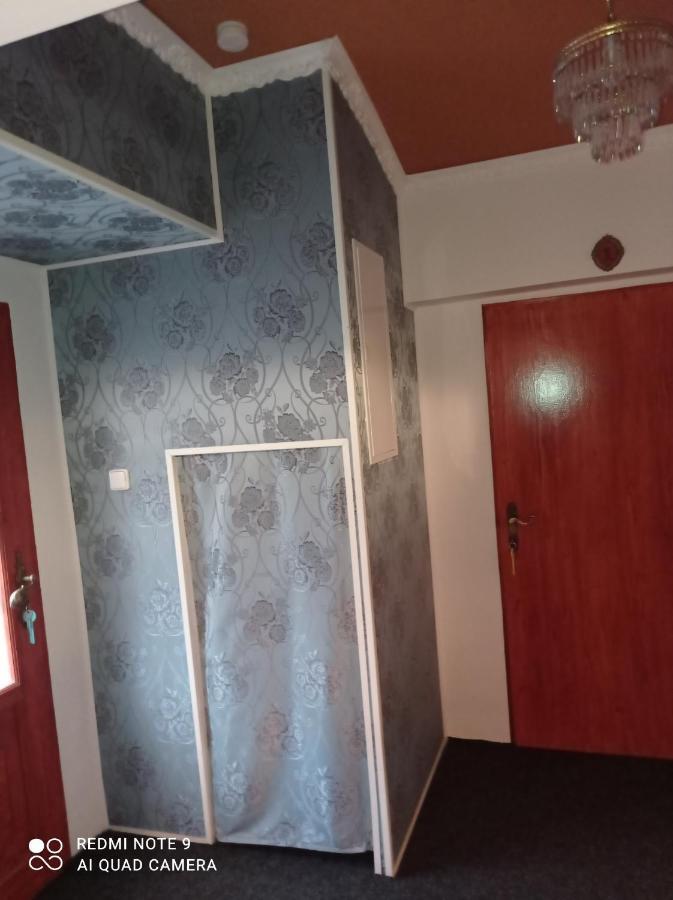 Atlantis Apartman 1 Klasterec nad Ohri Luaran gambar