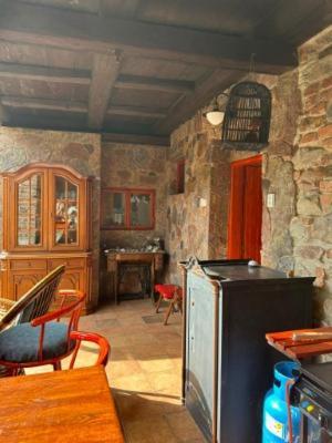 Atlantis Apartman 1 Klasterec nad Ohri Luaran gambar
